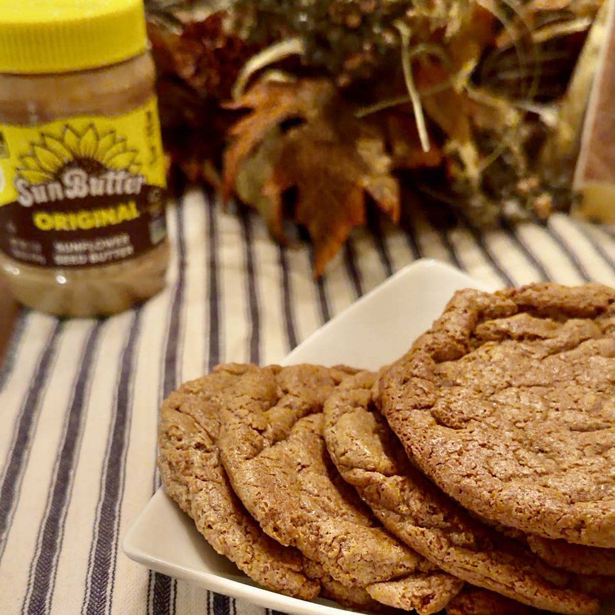 Photo of Maple Sunbutter (Allergy Friendly) - View 1