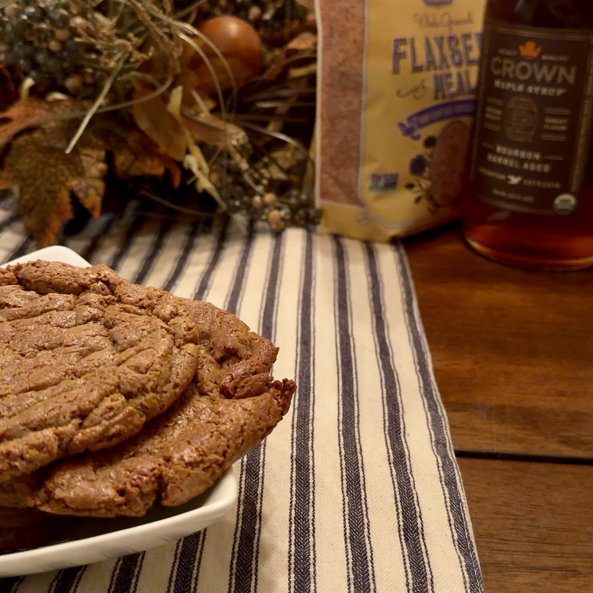 Photo of Maple Sunbutter (Allergy Friendly) - View 3