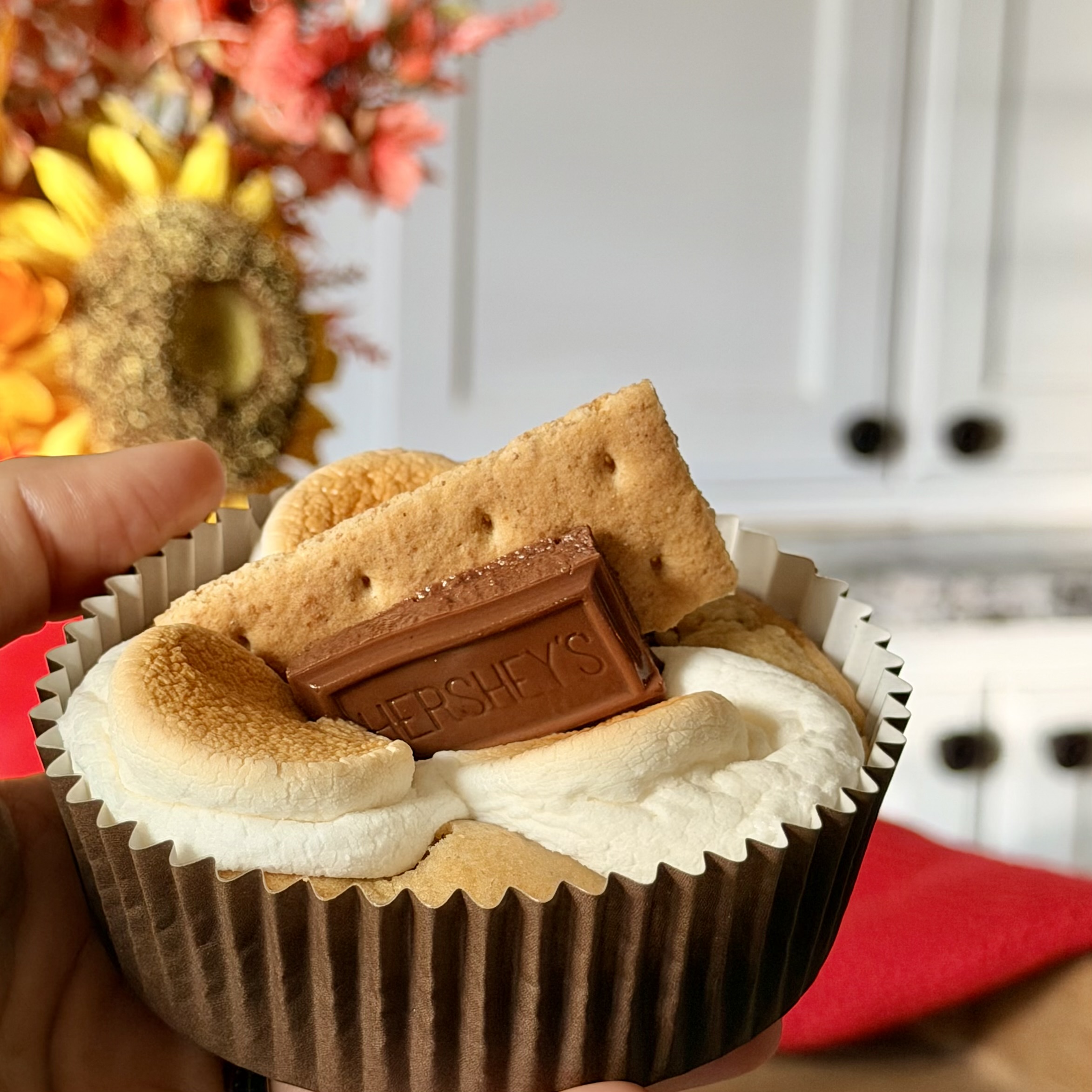 Photo of S'mores Cookie - View 2