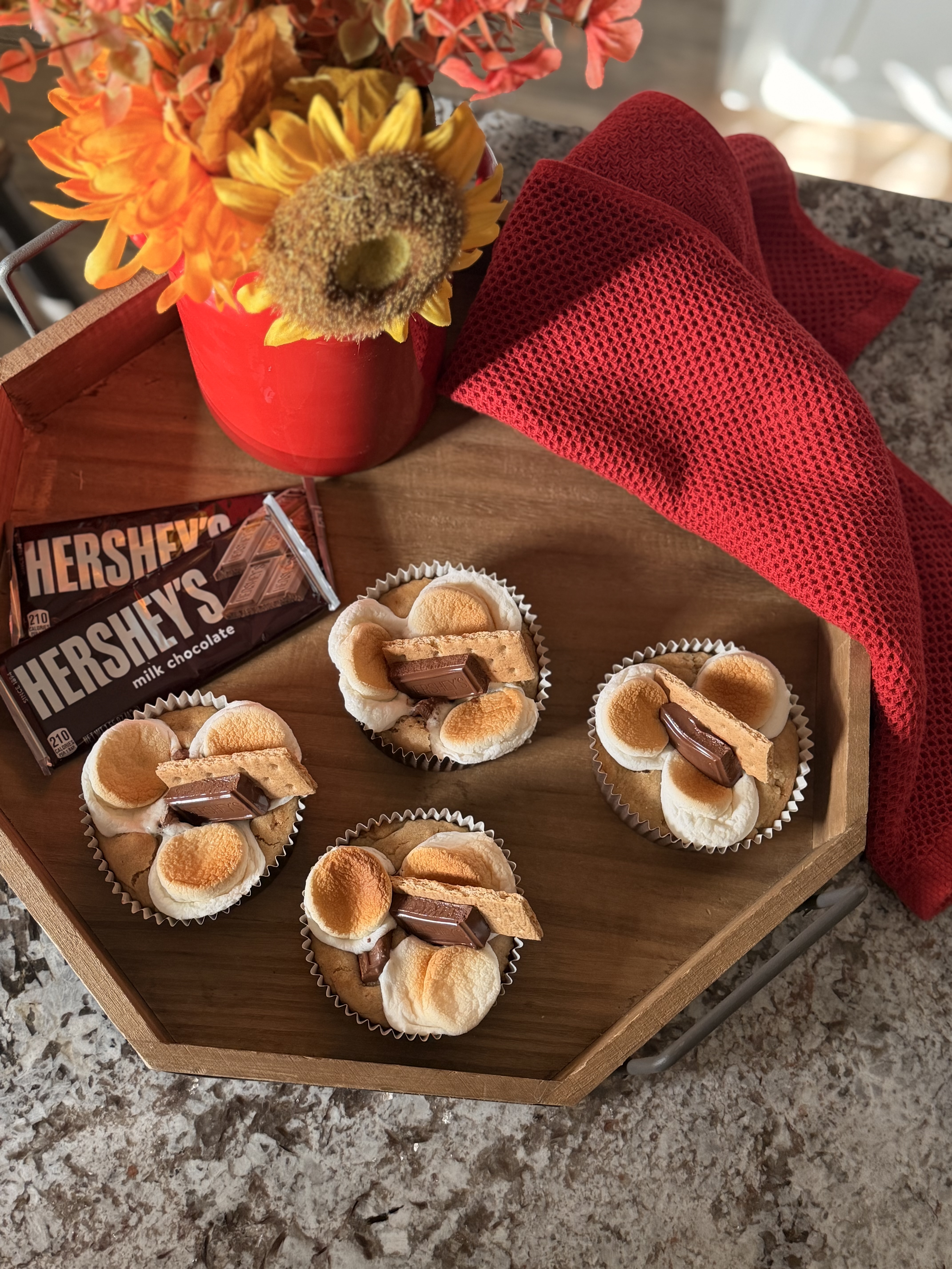 Photo of S'mores Cookie - View 4